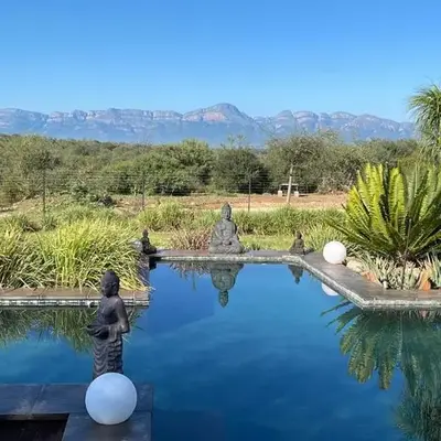 hippomoon lodge game reserve