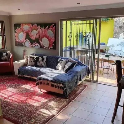 GILLFORD GALLERY ACCOMMODATION