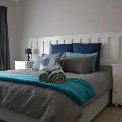 The Open Door Guest Suite