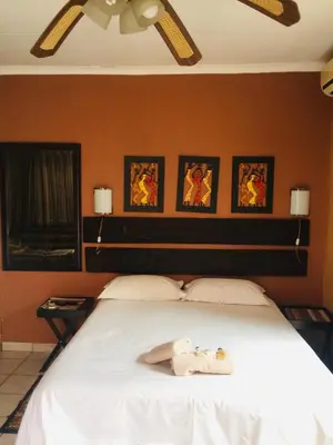 Gallery image of Mopani Guest House in Giyani