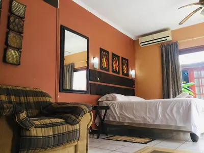 Gallery image of Mopani Guest House in Giyani