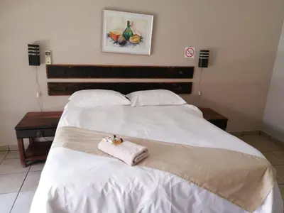 Gallery image of Mopani Guest House in Giyani