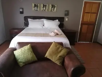 Gallery image of Mopani Guest House in Giyani