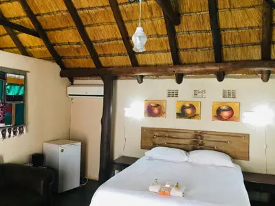 Gallery image of Mopani Guest House in Giyani