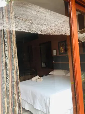 Gallery image of Mopani Guest House in Giyani