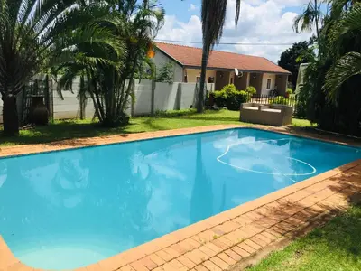 Gallery image of Mopani Guest House in Giyani