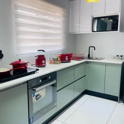 ANG COMSAT Guesthouse