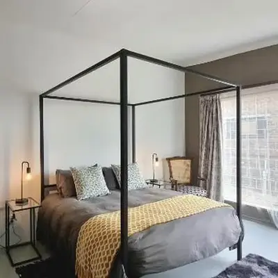 Rand Self-catering Accommodation