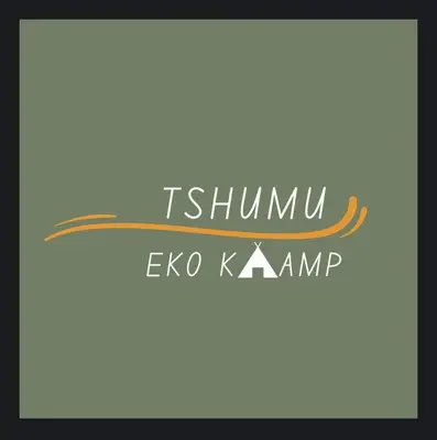 a logo for a karmaarmaarmaarmaarma clinic at Kolope Lodge in Alldays