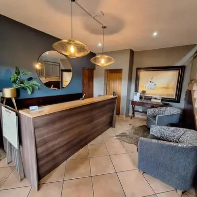 Kusile Guest House