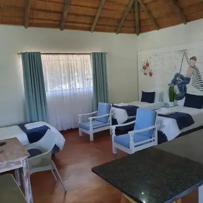 Pomegranate Selfcatering apartment
