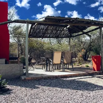 Bush Inn Lodge Lephalale