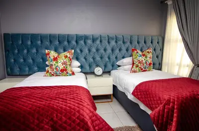 Gallery image of House of Sollys Guesthouse in Manamane