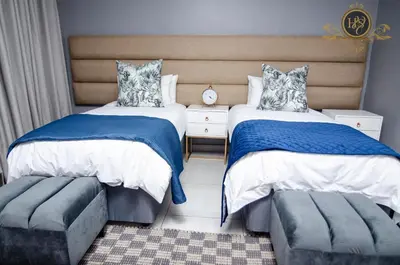 Gallery image of House of Sollys Guesthouse in Manamane