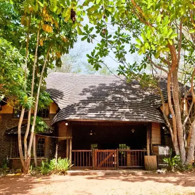 Greenfire Hazyview Lodge