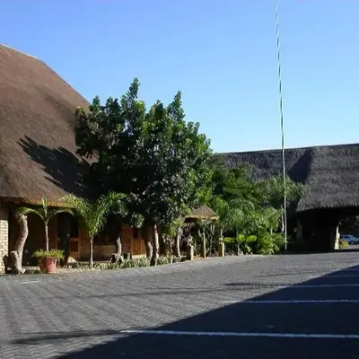 Golden Pillow Guest House