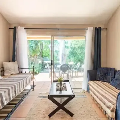 1 Bedroom Cottage