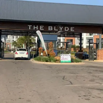 The Blyde