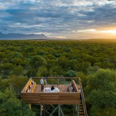 Oase by 7 Star Lodges - Greater Kruger Private 530ha Reserve