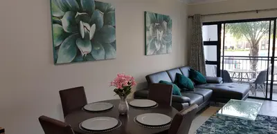 Gallery image of Blyde Lagoon View Apartment in Pretoria