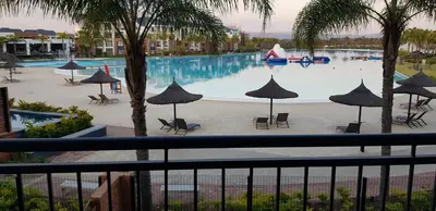 Gallery image of Blyde Lagoon View Apartment in Pretoria