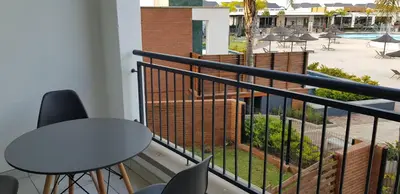 Gallery image of Blyde Lagoon View Apartment in Pretoria