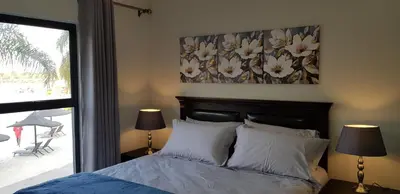 Gallery image of Blyde Lagoon View Apartment in Pretoria
