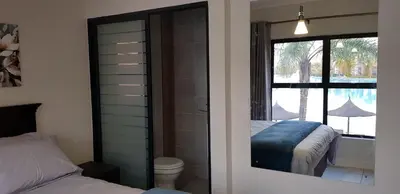 Gallery image of Blyde Lagoon View Apartment in Pretoria