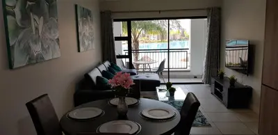 Gallery image of Blyde Lagoon View Apartment in Pretoria