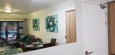 Gallery image of Blyde Lagoon View Apartment in Pretoria