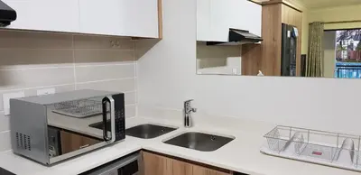 Gallery image of Blyde Lagoon View Apartment in Pretoria