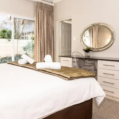 Bela Rini Guesthouse