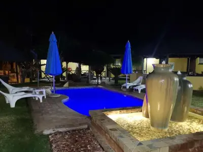 Gallery image of Rooiberg Resort & Events Venue in Rooiberg