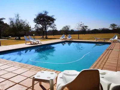Gallery image of Rooiberg Resort & Events Venue in Rooiberg