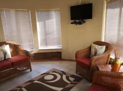 Gallery image of Rooiberg Resort & Events Venue in Rooiberg