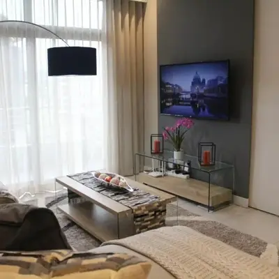 Furnished
