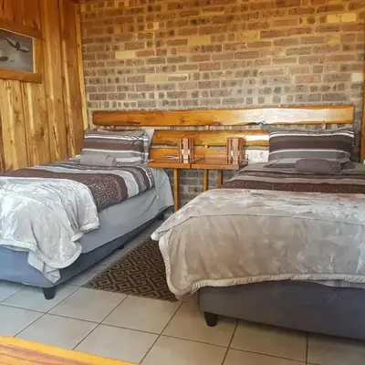 Rainbow Lodge