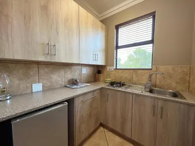 Gallery image of My Africa Adventure Farm in Hoedspruit