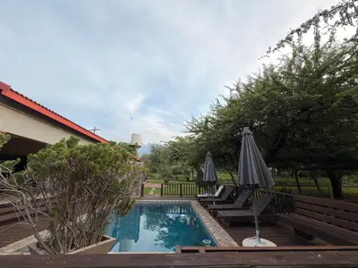 Gallery image of My Africa Adventure Farm in Hoedspruit