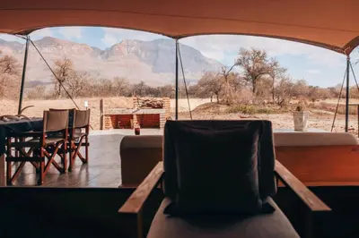 Gallery image of My Africa Adventure Farm in Hoedspruit