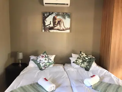 Gallery image of My Africa Adventure Farm in Hoedspruit