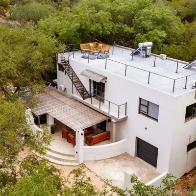 Jackals Dream - Self Catering Villa bordering Kruger National Park