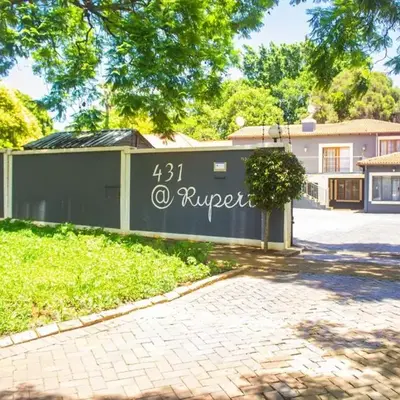 @431 Rupert Street