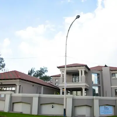 ANGELOCEAN GUEST HOUSE