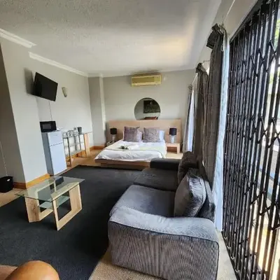 Up Market Affordable Business Accommodation