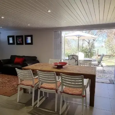 DullVino First House