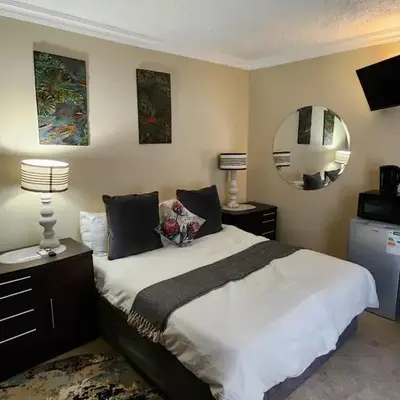 Romantic Getaway Hartbeespoort