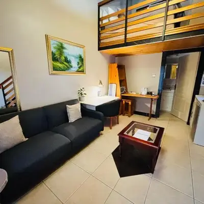 Jabliano Guest House