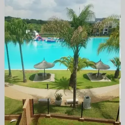 Apartment 432 @ The Blyde Riverwalk Pretoria