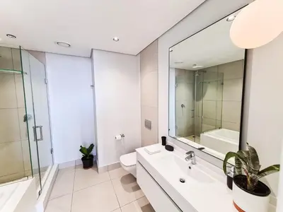 Gallery image of Ellipse Waterfall Upmarket Apartment in Midrand